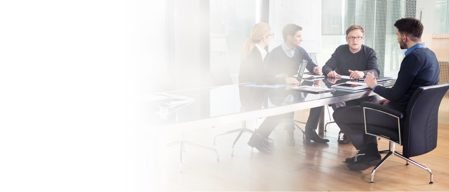 Company valuation service