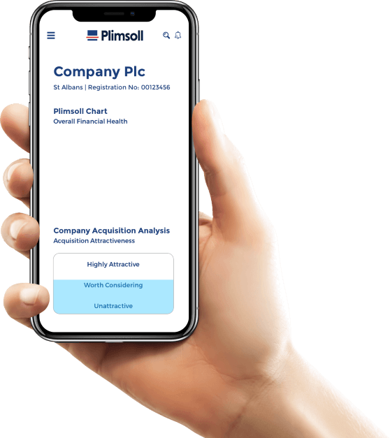 Power of Plimsoll Model